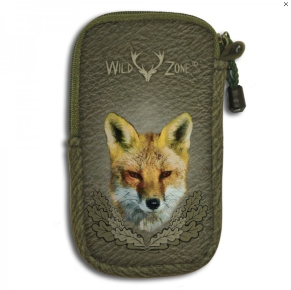 Jäger - Taschenofen , Handwärmer , Taschenofen mit Gürteltasche , Outdoor Taschenofen